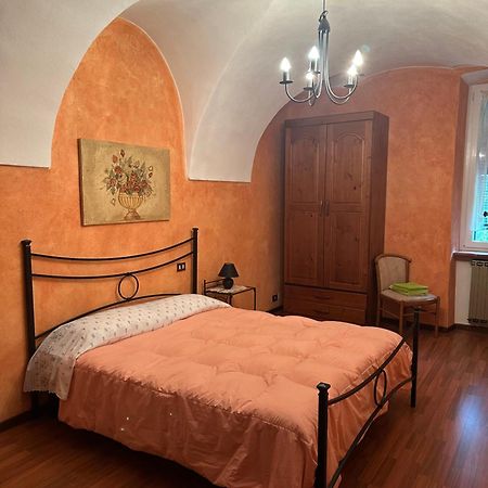 Apartament Il Ruscello Dolceacqua Zewnętrze zdjęcie
