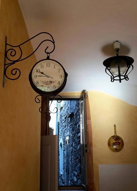 Apartament Il Ruscello Dolceacqua Zewnętrze zdjęcie