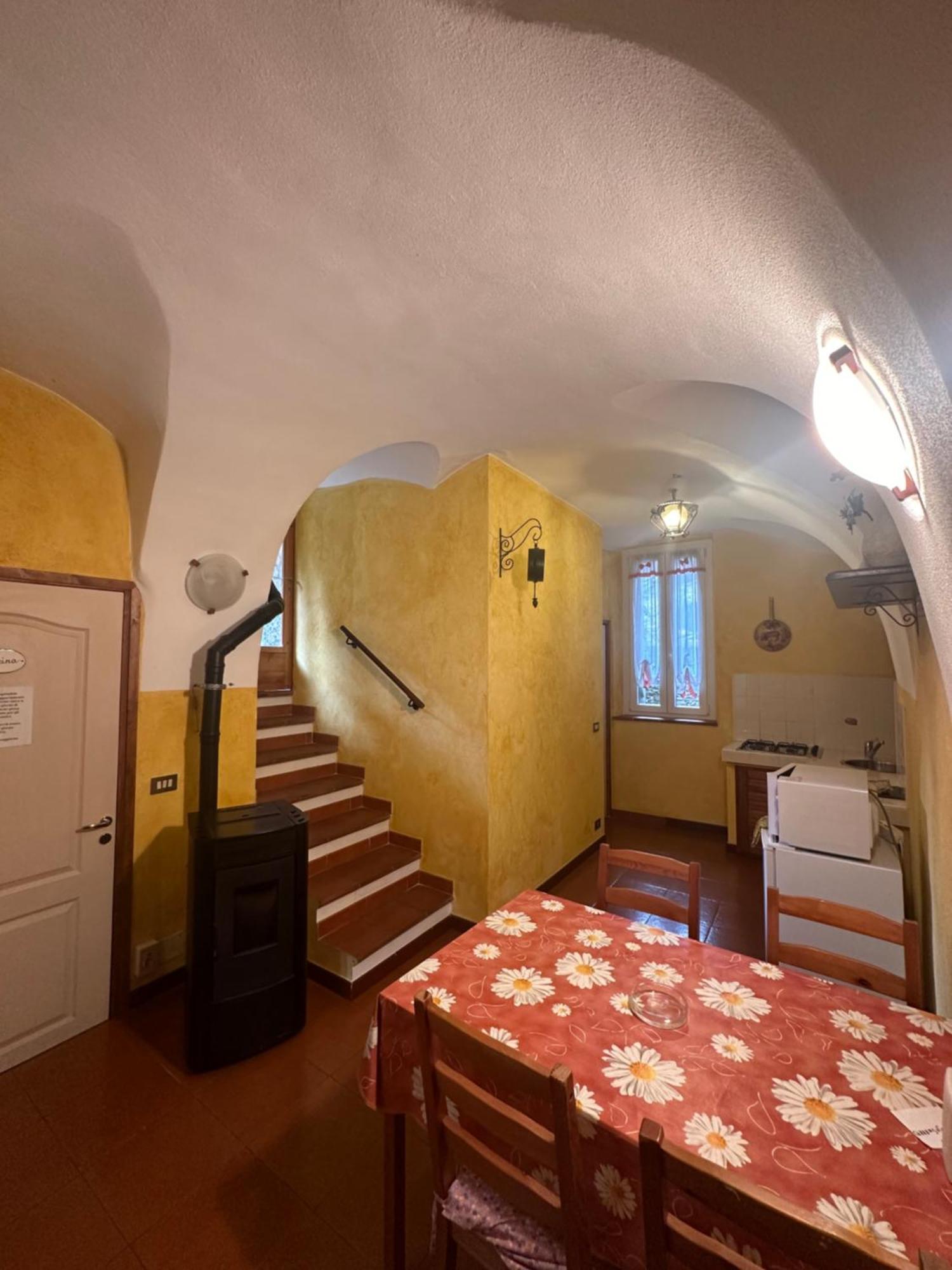 Apartament Il Ruscello Dolceacqua Zewnętrze zdjęcie