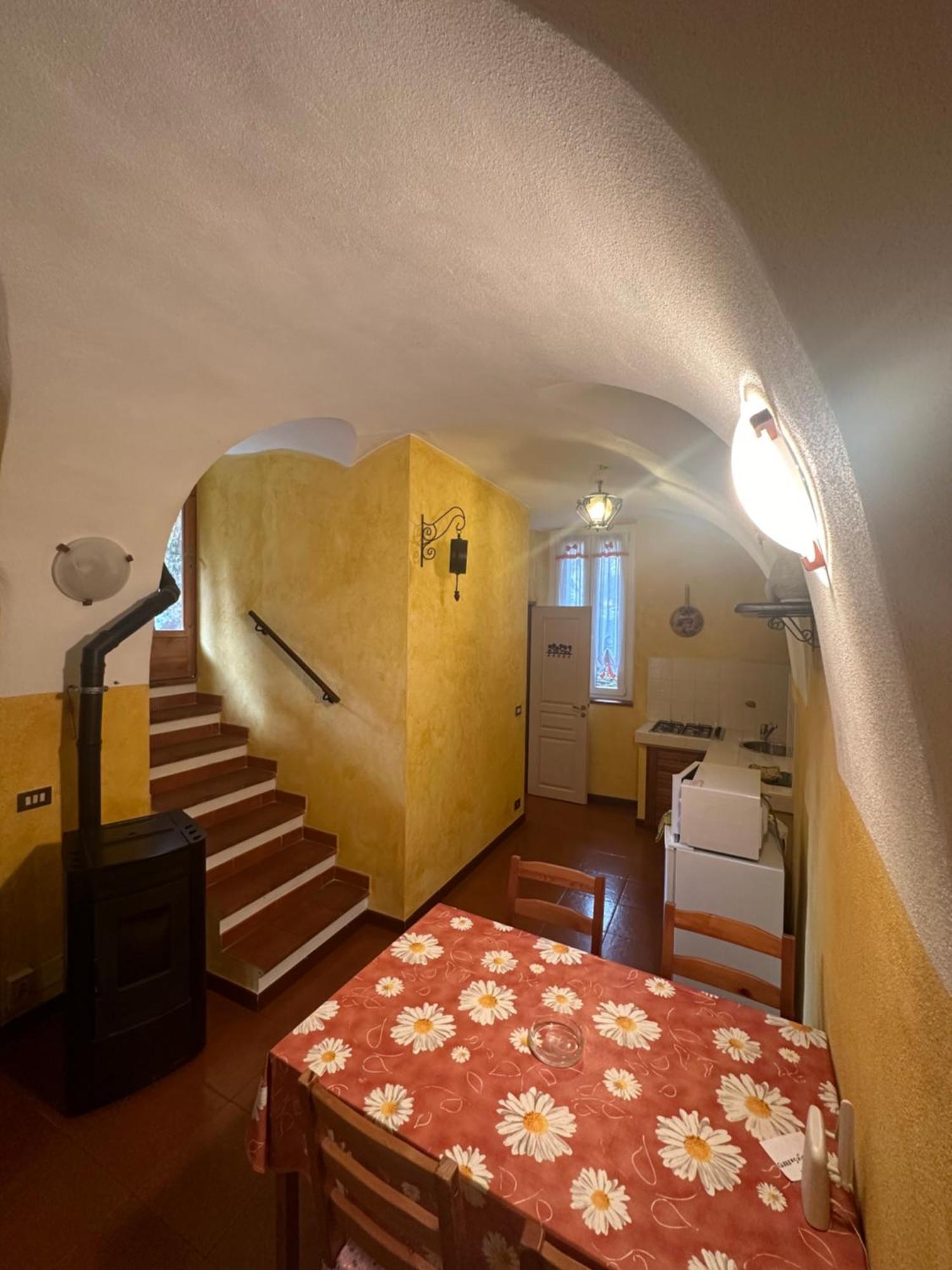 Apartament Il Ruscello Dolceacqua Zewnętrze zdjęcie