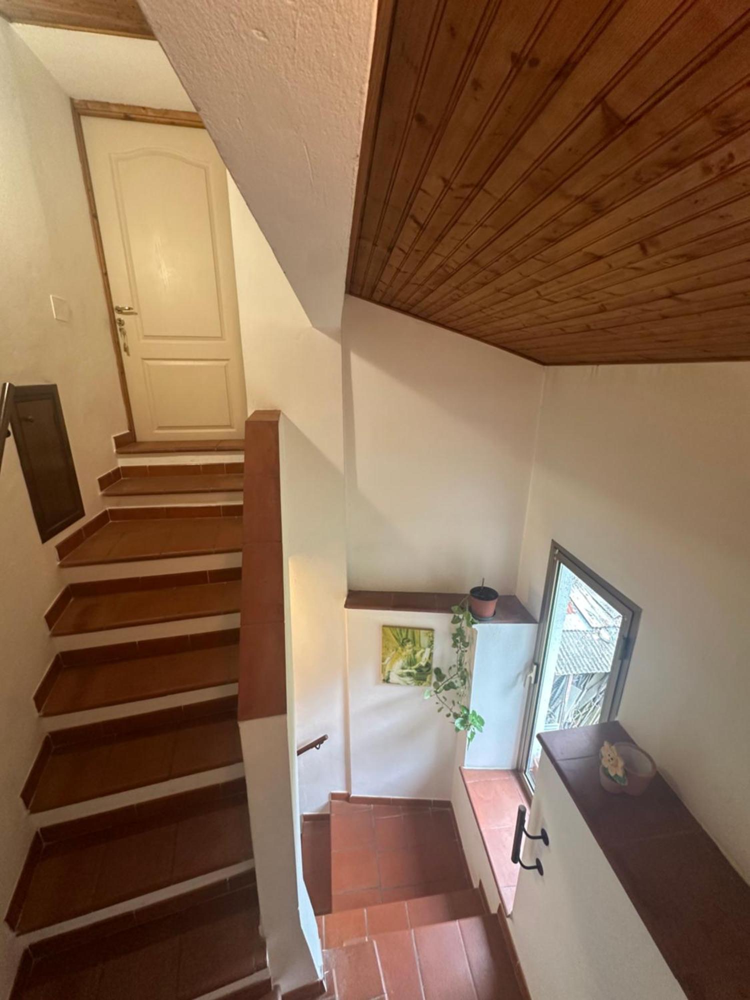 Apartament Il Ruscello Dolceacqua Zewnętrze zdjęcie
